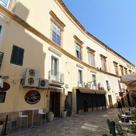 Duomo Gallipoli B&B And Apartments Εξωτερικό φωτογραφία