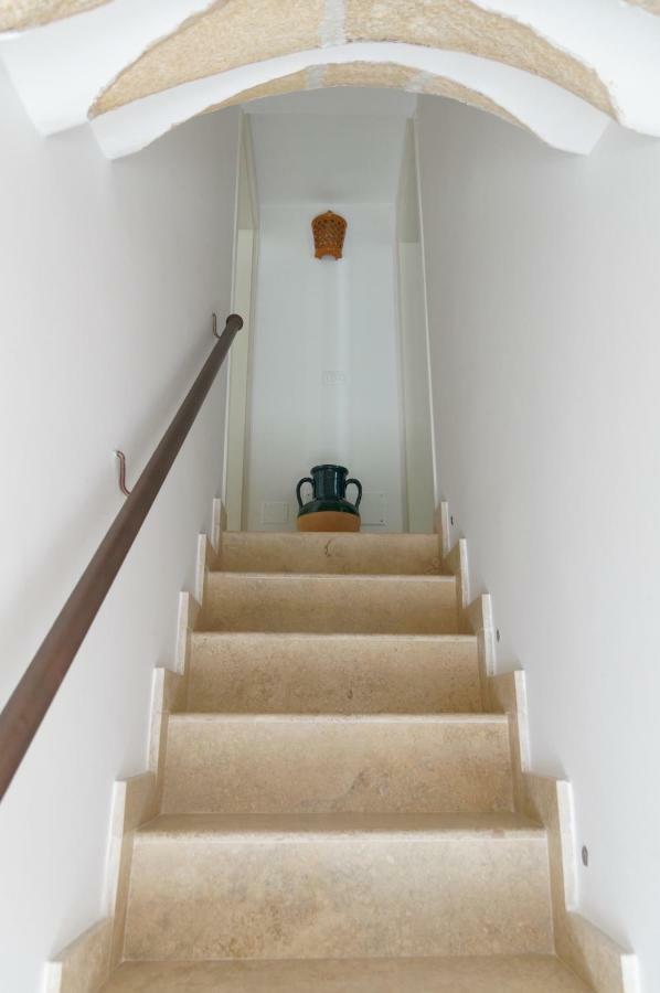 Duomo Gallipoli B&B And Apartments Εξωτερικό φωτογραφία