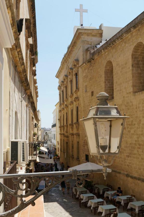 Duomo Gallipoli B&B And Apartments Εξωτερικό φωτογραφία