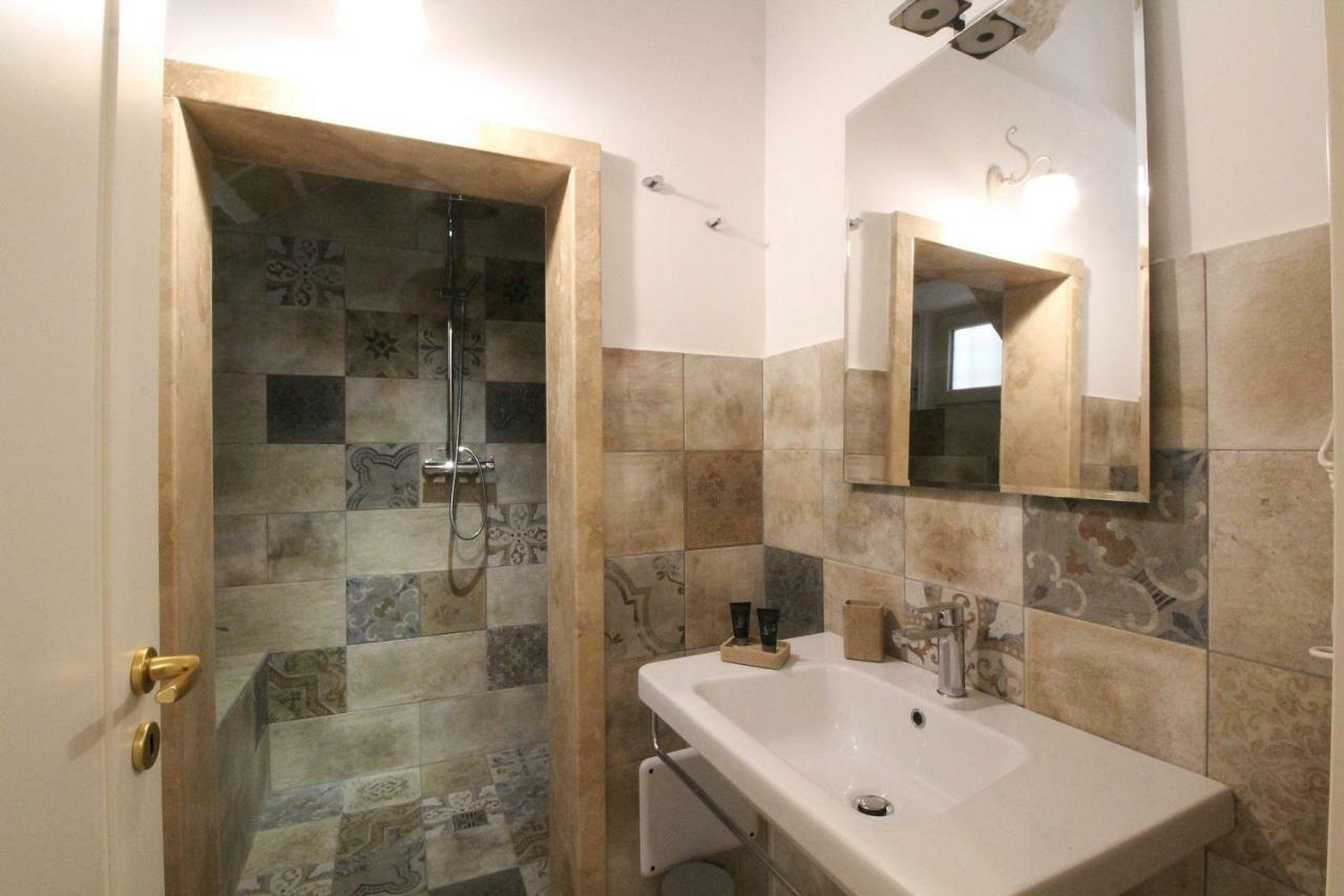 Duomo Gallipoli B&B And Apartments Εξωτερικό φωτογραφία