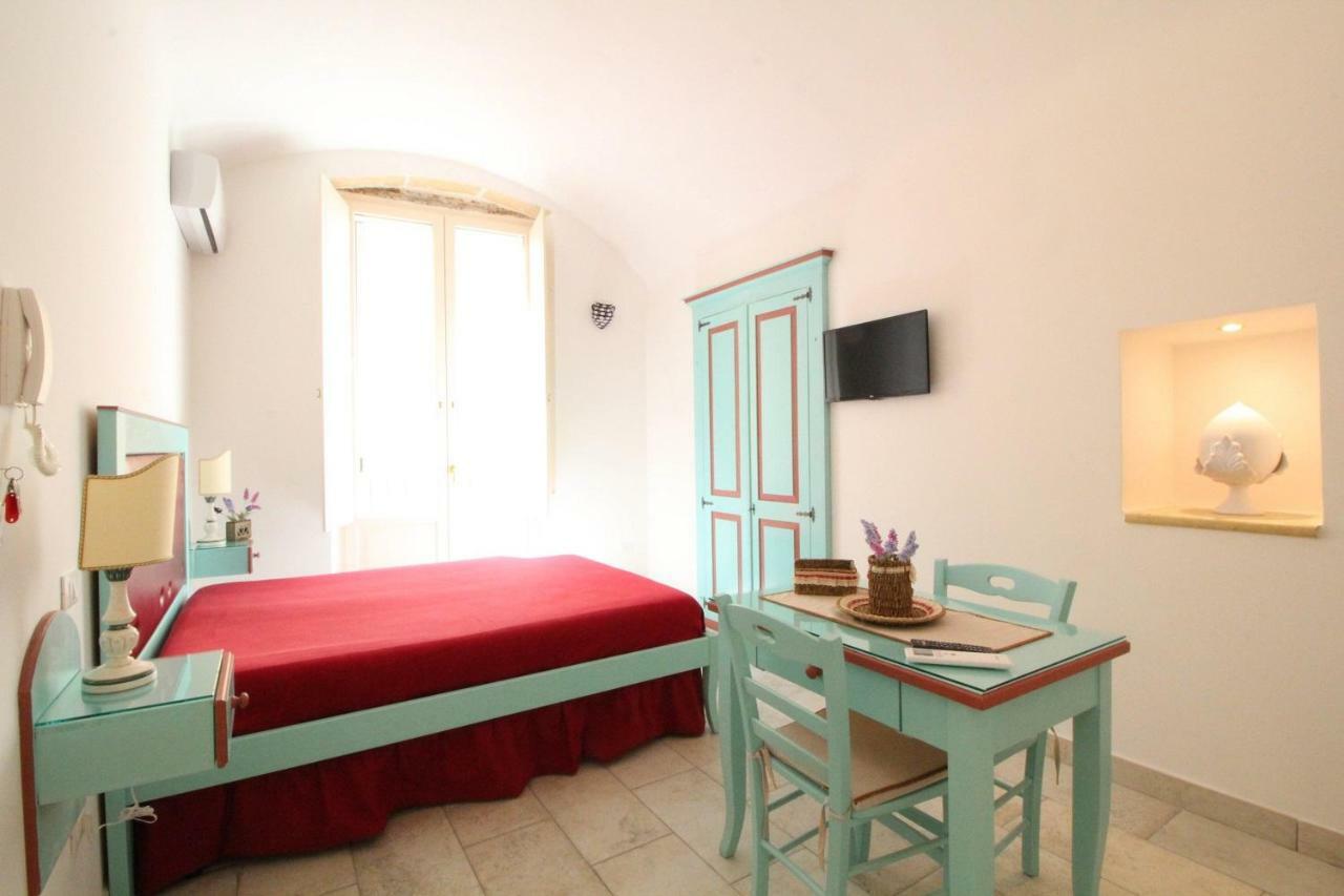Duomo Gallipoli B&B And Apartments Εξωτερικό φωτογραφία