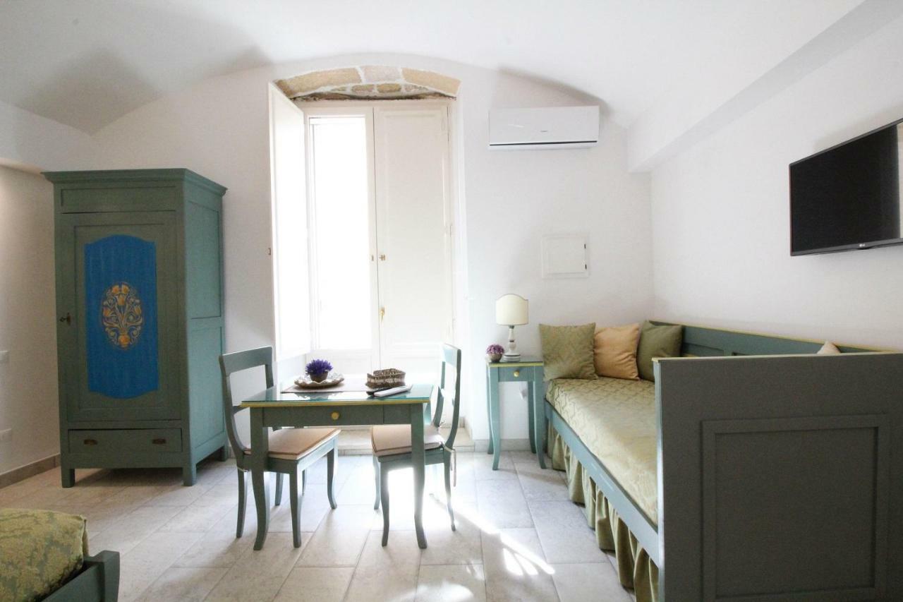 Duomo Gallipoli B&B And Apartments Εξωτερικό φωτογραφία