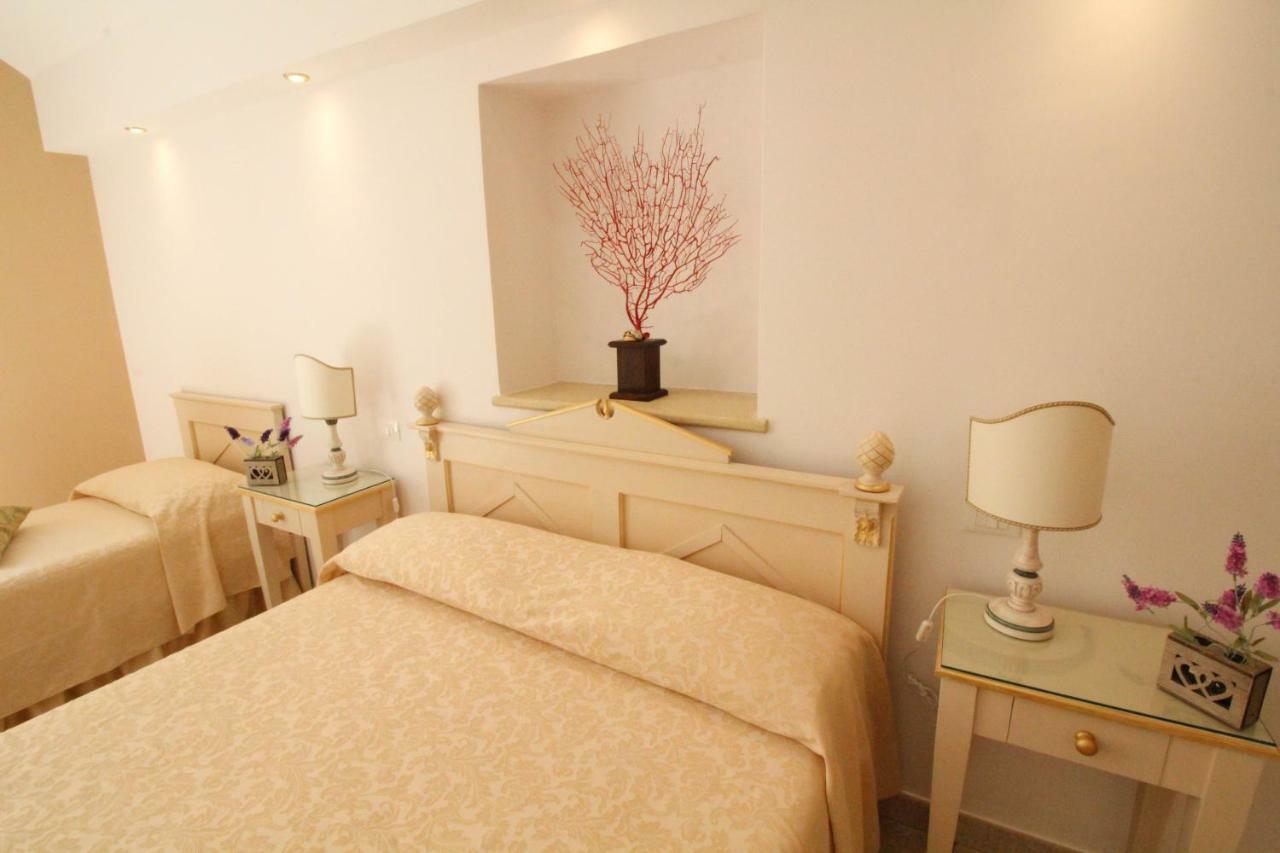 Duomo Gallipoli B&B And Apartments Εξωτερικό φωτογραφία