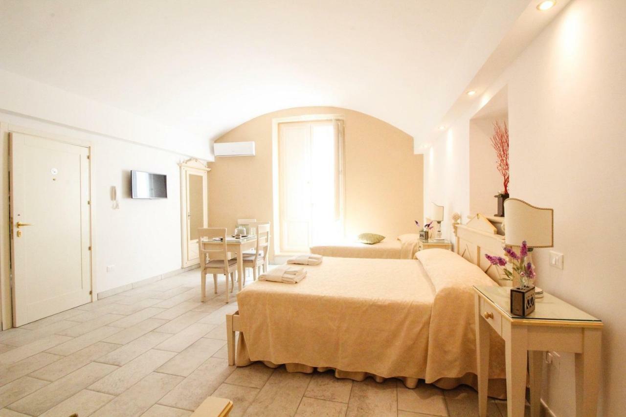 Duomo Gallipoli B&B And Apartments Εξωτερικό φωτογραφία