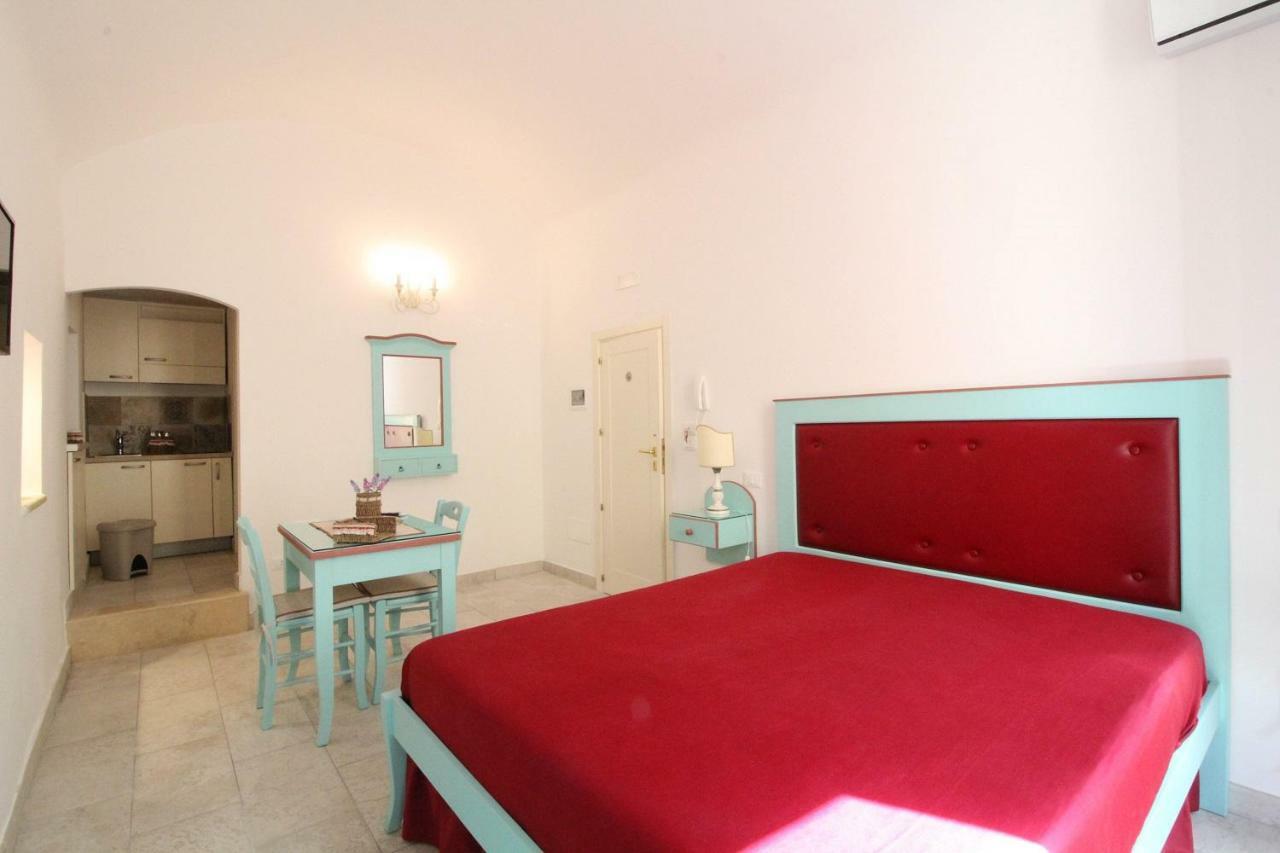 Duomo Gallipoli B&B And Apartments Εξωτερικό φωτογραφία