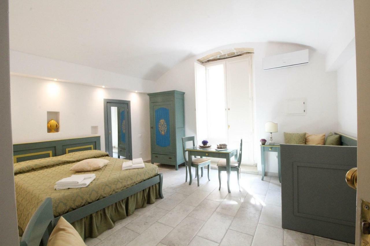 Duomo Gallipoli B&B And Apartments Εξωτερικό φωτογραφία