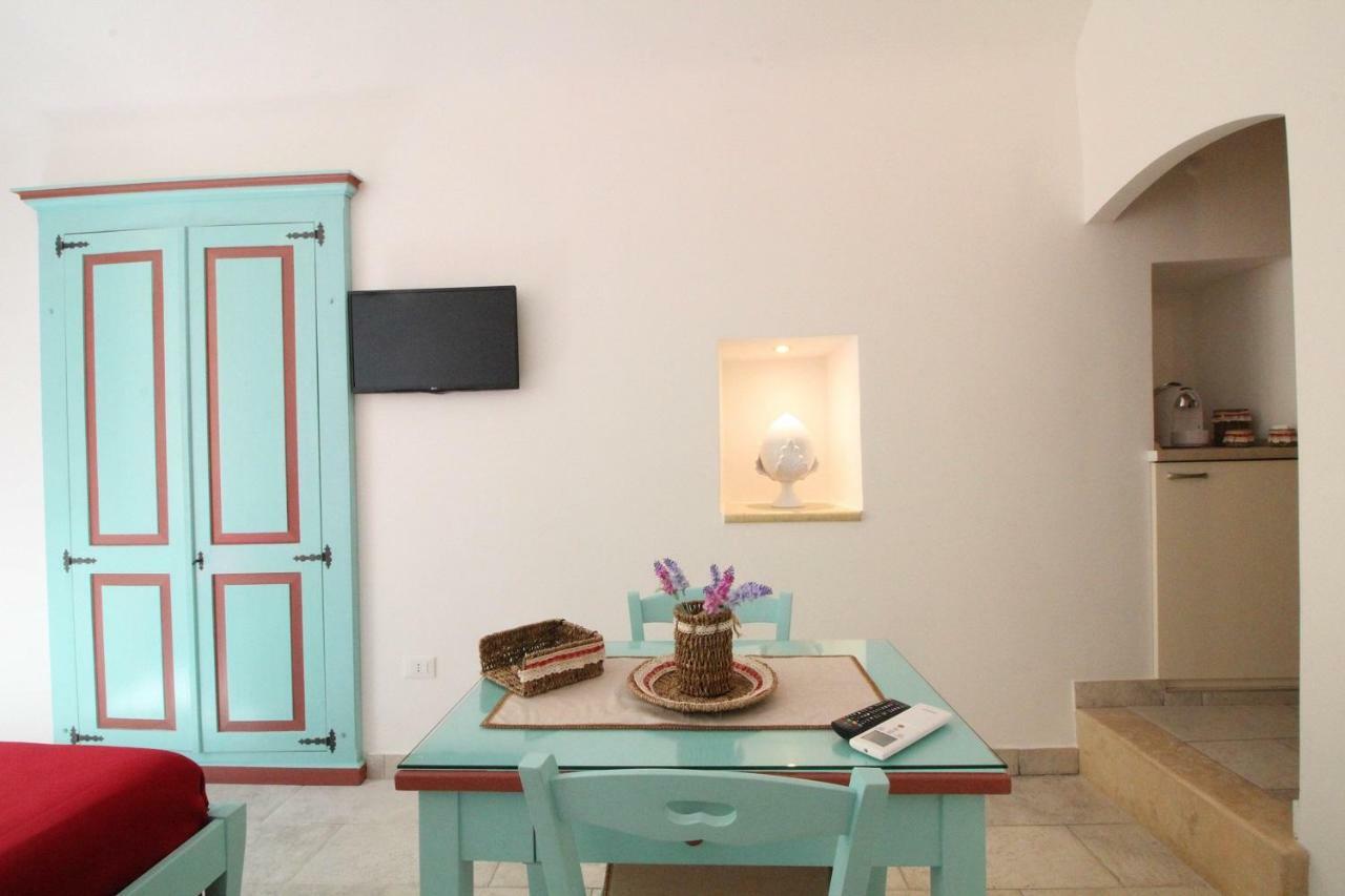 Duomo Gallipoli B&B And Apartments Εξωτερικό φωτογραφία
