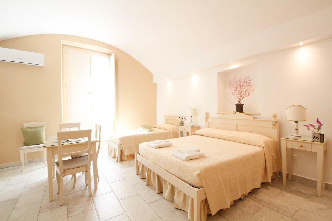 Duomo Gallipoli B&B And Apartments Εξωτερικό φωτογραφία