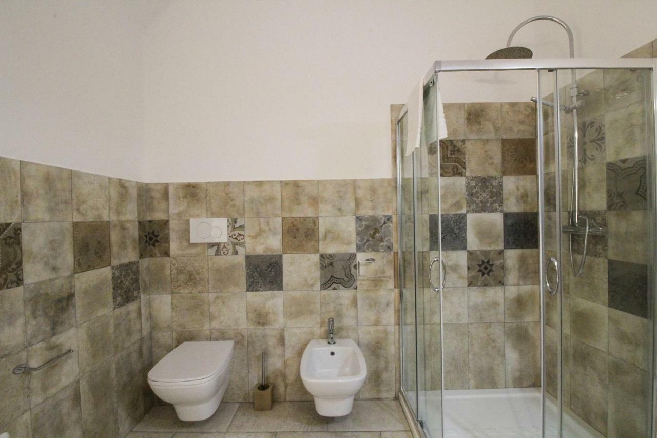Duomo Gallipoli B&B And Apartments Εξωτερικό φωτογραφία