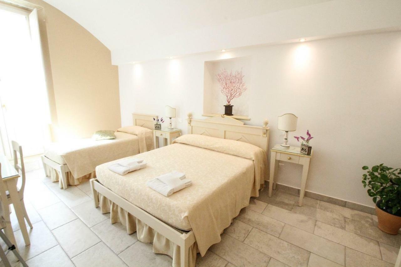 Duomo Gallipoli B&B And Apartments Εξωτερικό φωτογραφία
