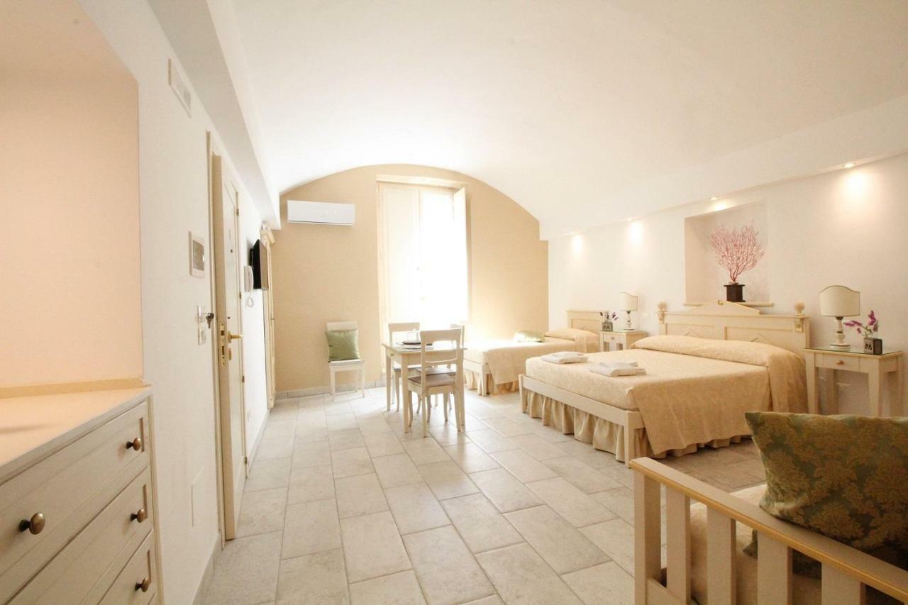 Duomo Gallipoli B&B And Apartments Εξωτερικό φωτογραφία