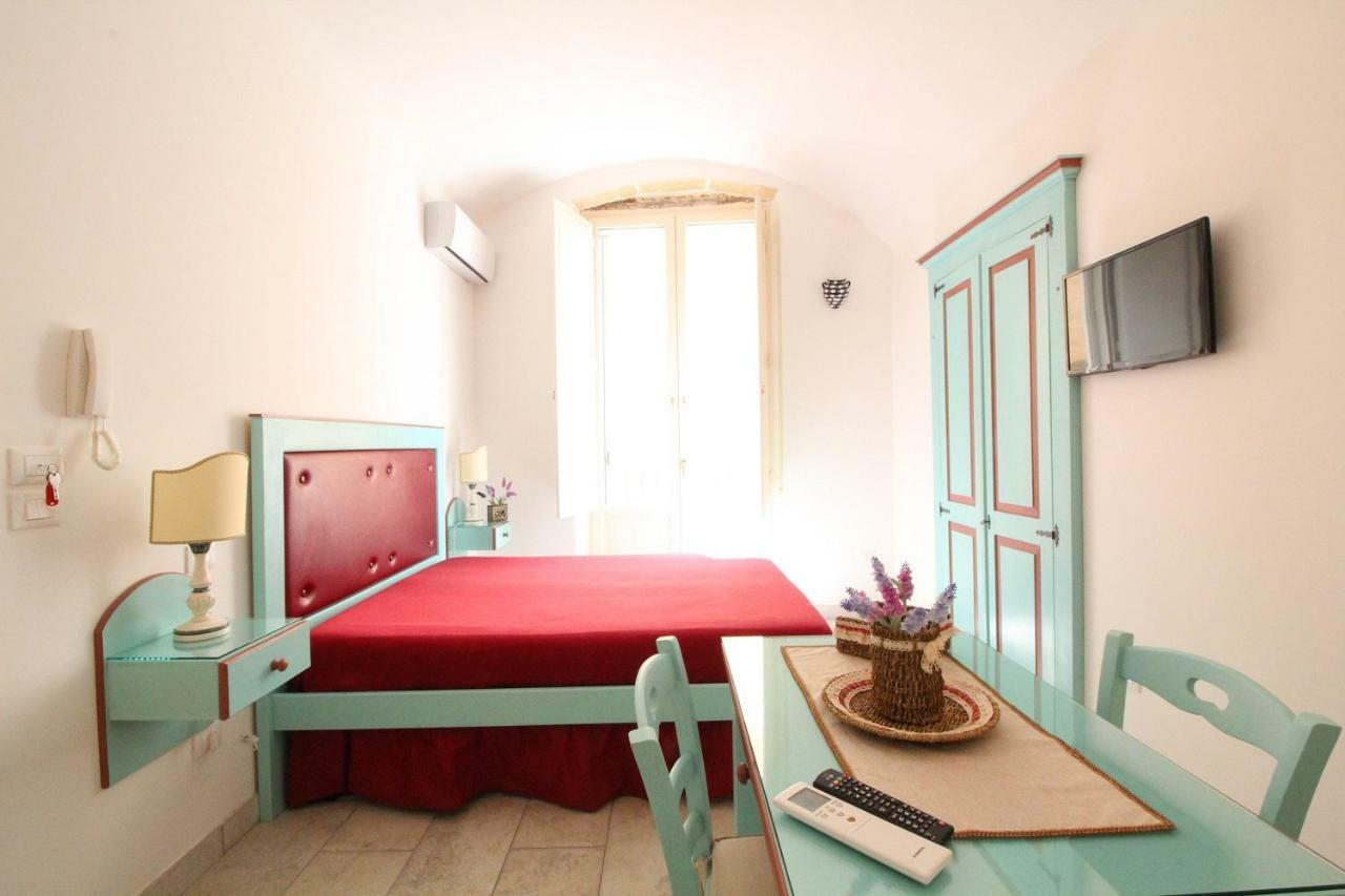Duomo Gallipoli B&B And Apartments Εξωτερικό φωτογραφία