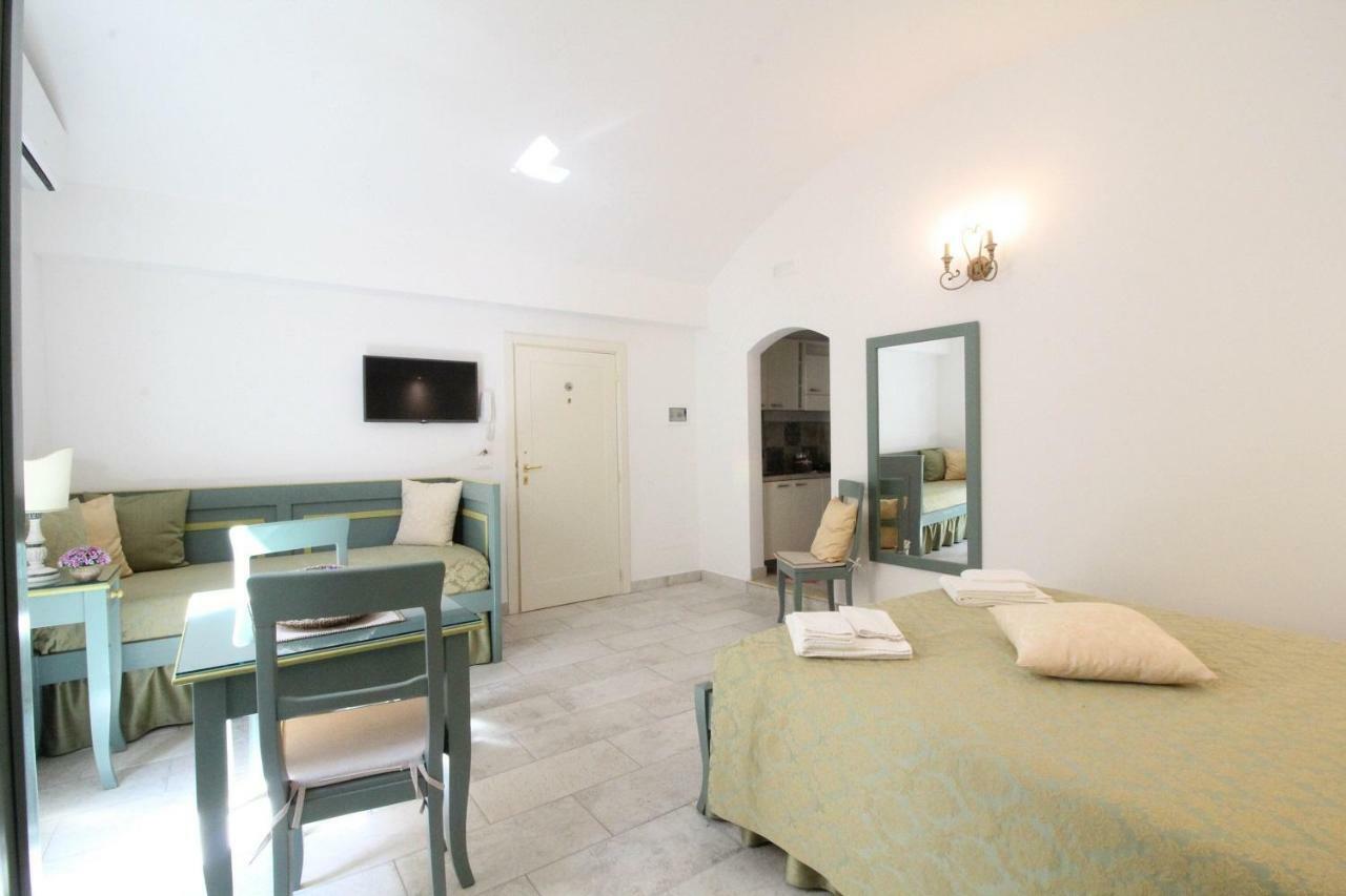Duomo Gallipoli B&B And Apartments Εξωτερικό φωτογραφία