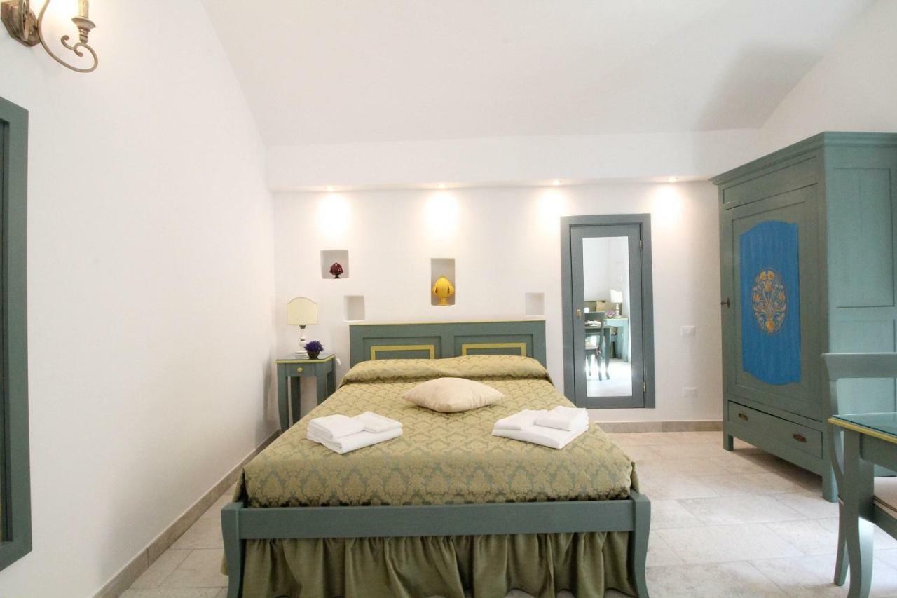 Duomo Gallipoli B&B And Apartments Εξωτερικό φωτογραφία