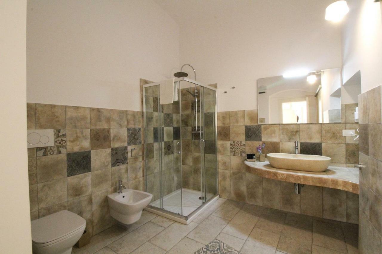 Duomo Gallipoli B&B And Apartments Εξωτερικό φωτογραφία