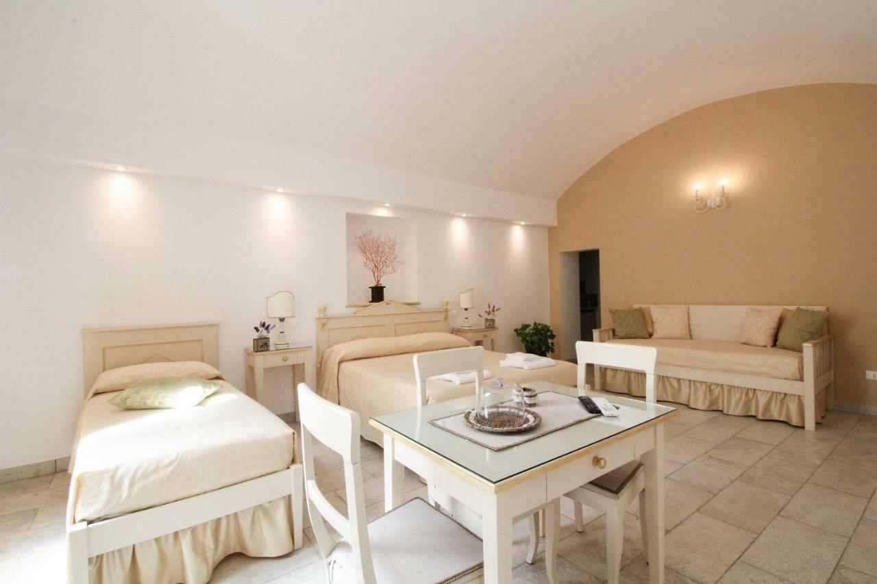 Duomo Gallipoli B&B And Apartments Εξωτερικό φωτογραφία
