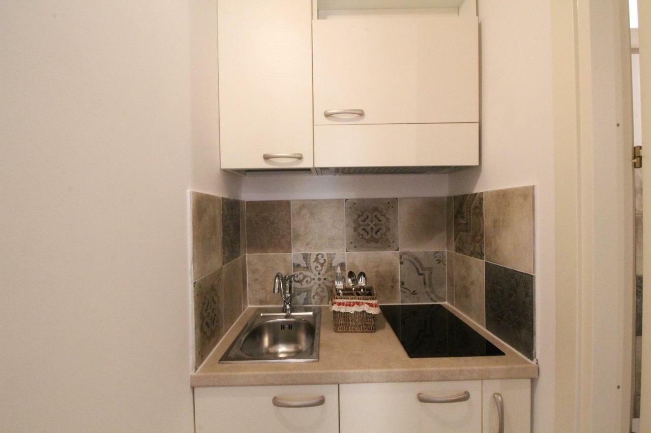 Duomo Gallipoli B&B And Apartments Εξωτερικό φωτογραφία