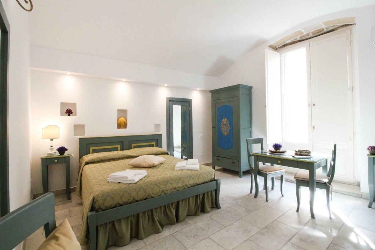 Duomo Gallipoli B&B And Apartments Εξωτερικό φωτογραφία