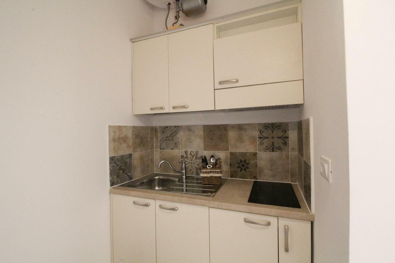 Duomo Gallipoli B&B And Apartments Εξωτερικό φωτογραφία