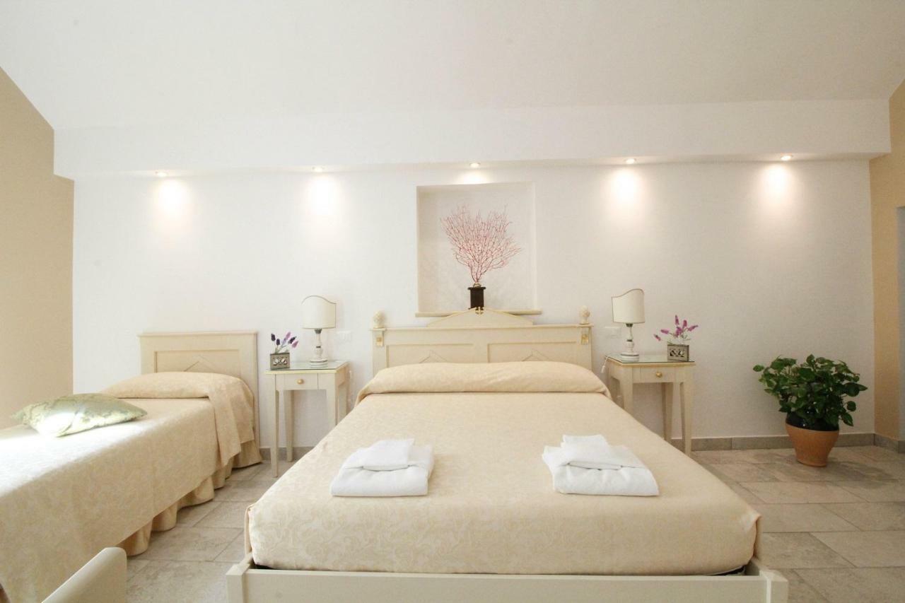 Duomo Gallipoli B&B And Apartments Εξωτερικό φωτογραφία